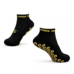 GXOX Grippads Low Black Hero