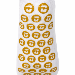 gripsok lang wit grip