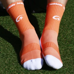 gxox gripsokken orange 1