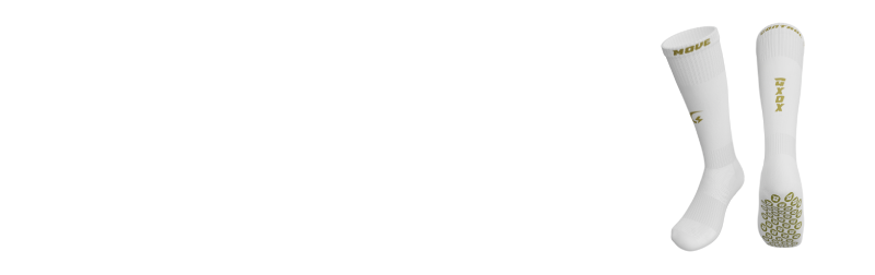Long Grip Socks gripsokken categorie lang