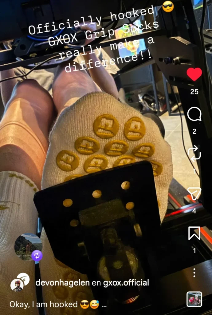 Devon Hagelen Insta