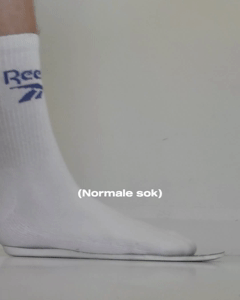 Gif schuiven schoen Gif schuiven schoen